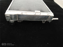 Load image into Gallery viewer, Aluminum Radiator for 2015+ Ford Mustang EcoBoost 2016 2017 2018 2019 2020 2021