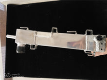 Load image into Gallery viewer, Aluminum Radiator for 2015+ Ford Mustang EcoBoost 2016 2017 2018 2019 2020 2021