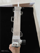 Load image into Gallery viewer, Aluminum Radiator for 2015+ Ford Mustang EcoBoost 2016 2017 2018 2019 2020 2021