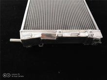 Load image into Gallery viewer, Aluminum Radiator for 2015+ Ford Mustang EcoBoost 2016 2017 2018 2019 2020 2021