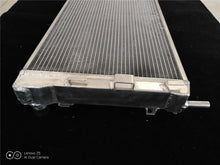 Load image into Gallery viewer, Aluminum Radiator for 2015+ Ford Mustang EcoBoost 2016 2017 2018 2019 2020 2021