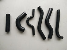 Load image into Gallery viewer, GPI Silicone Radiator hose FOR 2007 -2008 Kawasaki KXF250 KX250F 2007 2008 07 08  KXF 250 KX 250 F