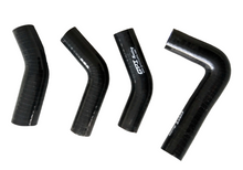 Load image into Gallery viewer, GPI Radiator Silicone Coolant Hose For Yamaha RD350 RZ350 RD 350 RZ 350 1973 1974 1975 1984 1985