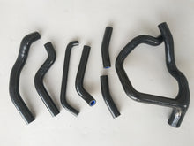Load image into Gallery viewer, GPI Silicone radiator hose kit for 1993-2000 HONDA XRV750 XRV 750 AFRICA TWIN 1993 1994 1995 1996 1997 1998 1999 2000