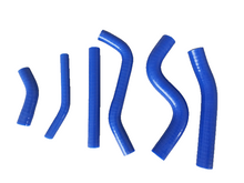 Load image into Gallery viewer, GPI FOR Yamaha YZ250 YZ 250 1993 1994 1995 silicone radiator hose