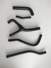 Load image into Gallery viewer, GPI Silicone radiator hose FOR HONDA CR125 CR 125 1983