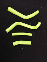 Load image into Gallery viewer, GPI Silicone Radiator hose FOR 2014-2015 Yamaha YZ250F YZF250 YZ 250 F 2014 2015