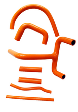 Load image into Gallery viewer, GPI Silicone Radiator Hose Kit For 1994-2008 LC4 620 625 640 660 1995 1996 1997 1998 1999 2000 2001 2002 2003 2004 2005 2006 2007 2008