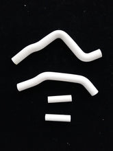 Load image into Gallery viewer, GPI Silicone Radiator HOSE FOR 2003-2007 KAWASAKI KX125 KX 125  2003 2004 2005 2006 2007