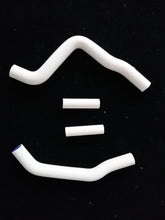 Load image into Gallery viewer, GPI SILICONE RADIATOR HOSE FOR 2003-2007 KAWASAKI KX125 KX 125 2003 2004 2005 2006 2007