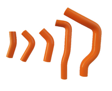 Load image into Gallery viewer, GPI Silicone Radiator Hose FOR 2005 Honda CRF450 CRF 450 R CRF450R 2005