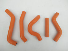 Load image into Gallery viewer, GPI Silicone Radiator Hose For 2007-2009 Suzuki RMZ450 RMZ 450 2007 2008 2009