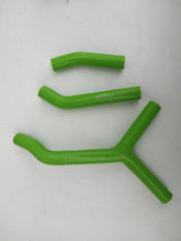 Load image into Gallery viewer, GPI Silicone radiator hose FOR  250 SX S 2003 2004 2005 2006