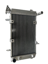 Load image into Gallery viewer, GPI Aluminum radiator FOR 2009-2017 Suzuki LTZ 400/LT-Z 400 Z QUADSPORT Z400 2009 2010 2011 2012 2013 2014 2015 2016 2017