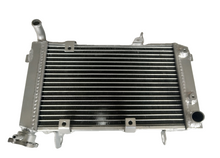 Load image into Gallery viewer, GPI Aluminum radiator FOR 2009-2017 Suzuki LTZ 400/LT-Z 400 Z QUADSPORT Z400 2009 2010 2011 2012 2013 2014 2015 2016 2017