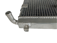 Load image into Gallery viewer, GPI Aluminum radiator FOR 2009-2017 Suzuki LTZ 400/LT-Z 400 Z QUADSPORT Z400 2009 2010 2011 2012 2013 2014 2015 2016 2017