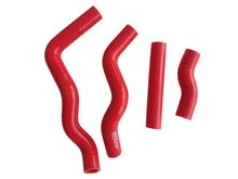 Load image into Gallery viewer, GPI Silicone Radiator hose FOR 1993-2010  Kawasaki KLX250 KLX 250   1993 1994 1995 1996 1997 1998 1999 2000 2001 2002 2003 2004 2005 2006 2007 2008 2009 2010