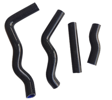 Load image into Gallery viewer, GPI Silicone Radiator hose FOR 1993-2010  Kawasaki KLX250 KLX 250   1993 1994 1995 1996 1997 1998 1999 2000 2001 2002 2003 2004 2005 2006 2007 2008 2009 2010