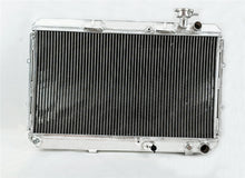 Load image into Gallery viewer, GPI Aluminum Radiator Fit 84-87 Honda Civic SI AT-Chassis With ZC NON-VTEC CRX AS 1984 1985 1986 1987