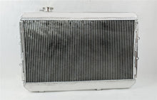 Load image into Gallery viewer, GPI Aluminum Radiator Fit 84-87 Honda Civic SI AT-Chassis With ZC NON-VTEC CRX AS 1984 1985 1986 1987