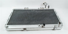 Load image into Gallery viewer, GPI Aluminum Radiator Fit 84-87 Honda Civic SI AT-Chassis With ZC NON-VTEC CRX AS 1984 1985 1986 1987