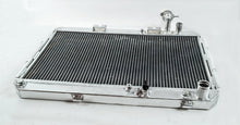 Load image into Gallery viewer, GPI Aluminum Radiator Fit 84-87 Honda Civic SI AT-Chassis With ZC NON-VTEC CRX AS 1984 1985 1986 1987