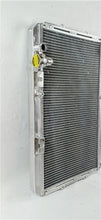 Load image into Gallery viewer, GPI Aluminum Radiator Fit 84-87 Honda Civic SI AT-Chassis With ZC NON-VTEC CRX AS 1984 1985 1986 1987