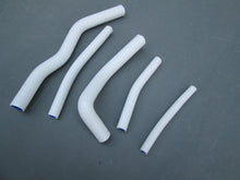 Load image into Gallery viewer, GPI Silicone Radiator Hose Kit Fit Suzuki RM125 RM 125 1996 1997 1998 1999 2000