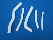 Load image into Gallery viewer, GPI Silicone Radiator Hose Kit  for 1996-2000  Suzuki RM125 RM 125 1996 1997 1998 1999 2000