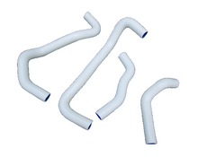 Load image into Gallery viewer, GPI Aluminum radiator & silicone hose For 1985-1986 Honda ATC250R ATC 250 R 1985 1986
