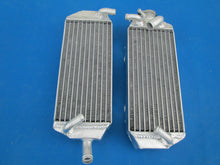 Load image into Gallery viewer, GPI Aluminum radiator for 1996-2000 Suzuki RM250 RM 250 1996 1997 1998 1999 2000