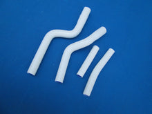 Load image into Gallery viewer, GPI FOR YAMAHA YZF250 YZ250F 2007 2008 2009  SILICONE RADIATOR HOSE