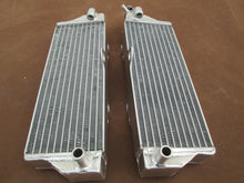 Load image into Gallery viewer, GPI Aluminum Radiator For HUSQVARNA CR250 2000-2005 / WR250 2000-2012 2000 2001 2002 2003 2004 2005 2006 2007 2008 2009 2010 2011 2012