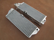 Load image into Gallery viewer, GPI Aluminum Radiator For HUSQVARNA CR250 2000-2005 / WR250 2000-2012 2000 2001 2002 2003 2004 2005 2006 2007 2008 2009 2010 2011 2012