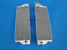 Load image into Gallery viewer, GPI Aluminum Radiator For HUSQVARNA CR125 2000-2008 / WR125 2000-2012 2000 2001 2002 2003 2004 2005 2006 2007 2008 2009 2010 2011 2012