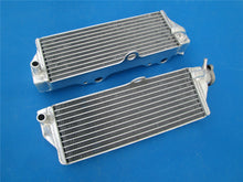 Load image into Gallery viewer, GPI Aluminum Radiator For HUSQVARNA CR125 2000-2008 / WR125 2000-2012 2000 2001 2002 2003 2004 2005 2006 2007 2008 2009 2010 2011 2012