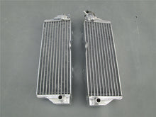 Load image into Gallery viewer, GPI Aluminum Radiator For HUSQVARNA WR300 2009-2012 / WR360 2000-2002 2000 2001 2002 2009 2010 2011 2012