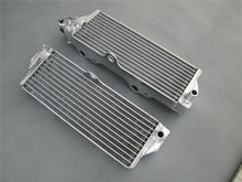 Load image into Gallery viewer, GPI Aluminum Radiator For HUSQVARNA WR300 2009-2012 / WR360 2000-2002 2000 2001 2002 2009 2010 2011 2012