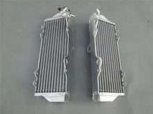 Load image into Gallery viewer, GPI Aluminum Radiator For HUSQVARNA WR300 2009-2012 / WR360 2000-2002 2000 2001 2002 2009 2010 2011 2012