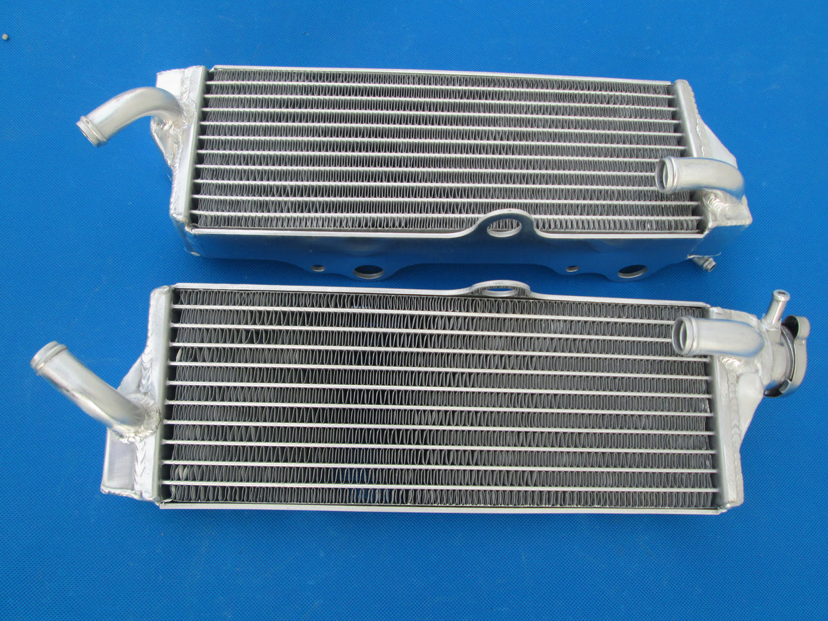 GPI Aluminum Radiator For 2003-2011 Husqvarna TC/TE250