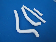 Load image into Gallery viewer, GPI Silicone radiator coolant hose FOR 1994-2002' Kawasaki KX125 1994 1995 1996 1997 1998 1999 2000 2001 2002