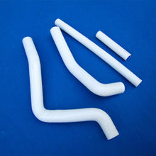 Load image into Gallery viewer, GPI silicone radiator coolant hose FOR Kawasaki KX125 94-02'95 96 00 01 1994 1995 1996 1997 1998 1999 2000 2001 2002