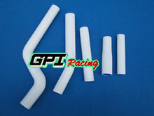 Load image into Gallery viewer, GPI FOR YAMAHA YZF250 YZ 250 F YZF 250 2010 2011 2012 2013 silicone radiator hose
