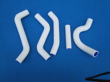 Load image into Gallery viewer, GPI Silicone Radiator Hose For 2007-2009 Suzuki RMZ450 RMZ 450 2007 2008 2009