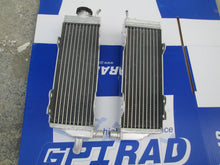 Load image into Gallery viewer, GPI FOR HONDA CR500R/CR500 1991 1992 1993 1994 1995 1996 1997 1998 1999 2000 2001 ALUMINUM RADIATOR