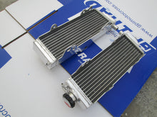 Load image into Gallery viewer, GPI FOR HONDA CR500R/CR500 1991 1992 1993 1994 1995 1996 1997 1998 1999 2000 2001 ALUMINUM RADIATOR
