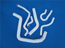 Load image into Gallery viewer, GPI SILICONE RADIATOR HEATER HOSE FOR HONDA CIVIC EK4 EK9 B16A 1991-2001 1991 1992 1993 1994 1995 1996 1997 1998 1999 2000 2001
