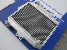 Load image into Gallery viewer, GPI Aluminum radiator FOR Honda CR250 CR 250 R CR250R 2-stroke 1997 1998 1999