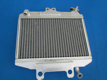 Load image into Gallery viewer, GPI Aluminum radiator & hoses FOR Honda CR250 CR 250 R CR250R 1997 1998 1999