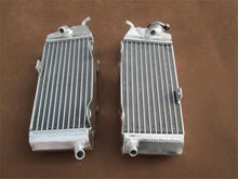 Load image into Gallery viewer, GPI for Yamaha YZ250 YZ 250 1984 1985 aluminum radiator